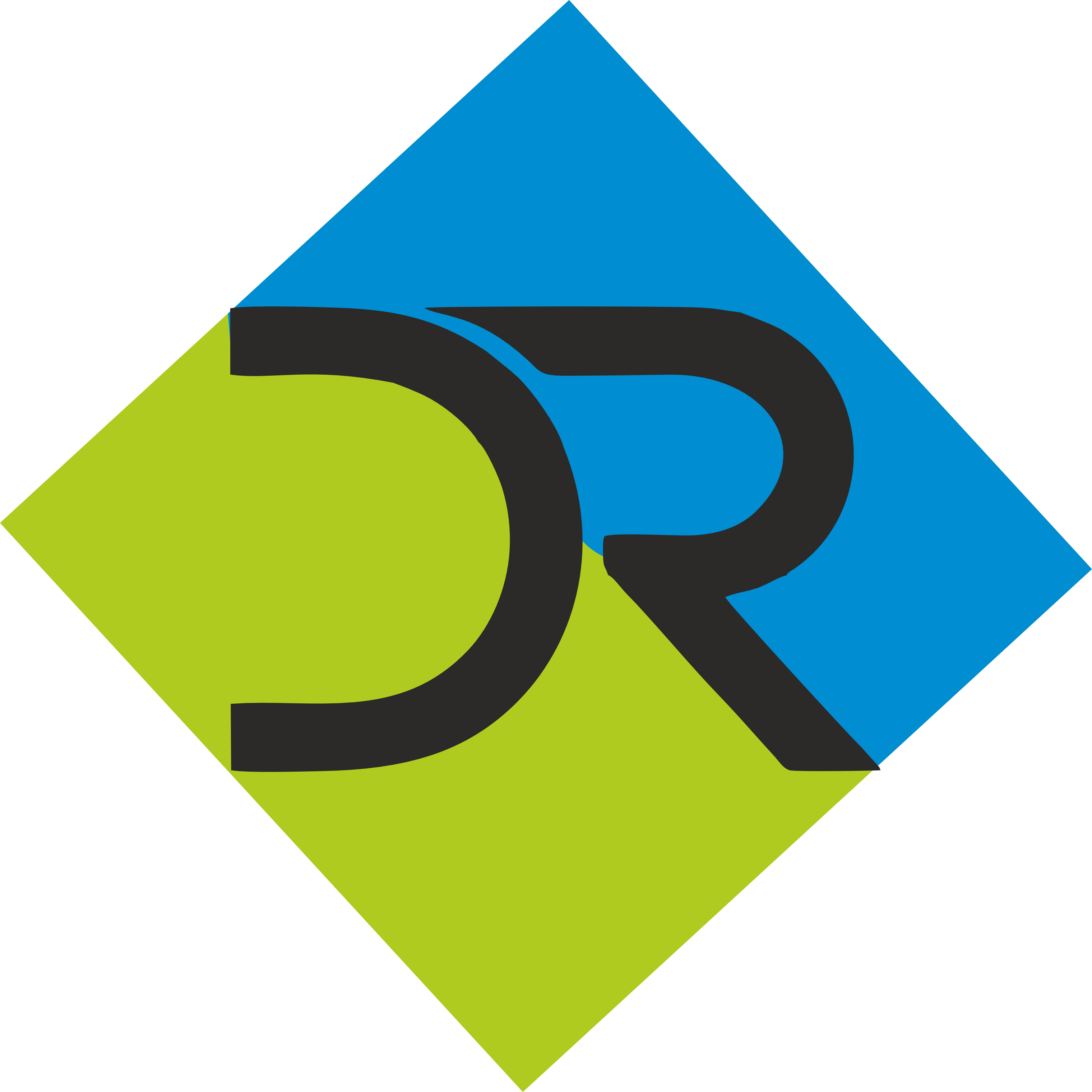 DRgraphics Logo
